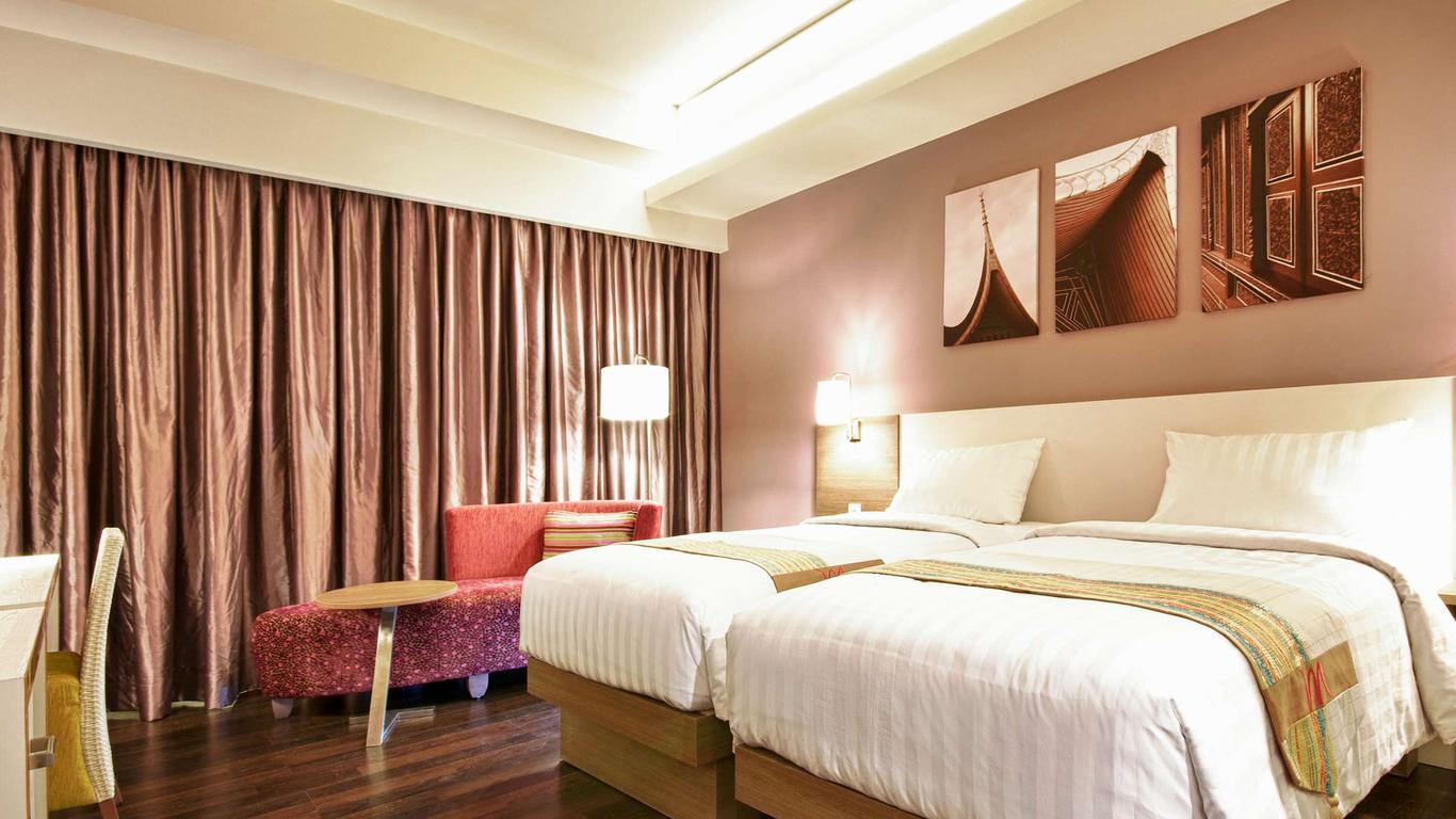 Mercure Padang