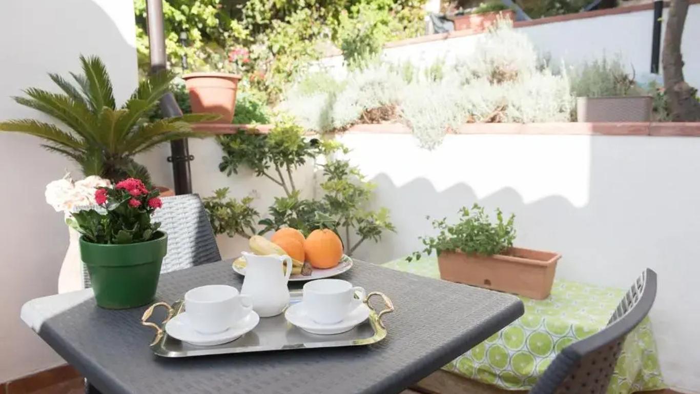 B&B Cafisu