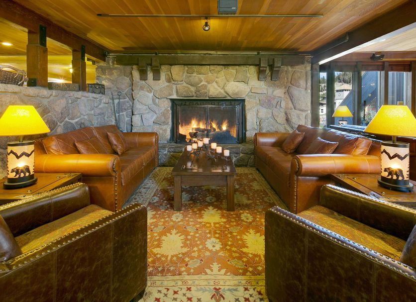 Oleskelutila Valokuva