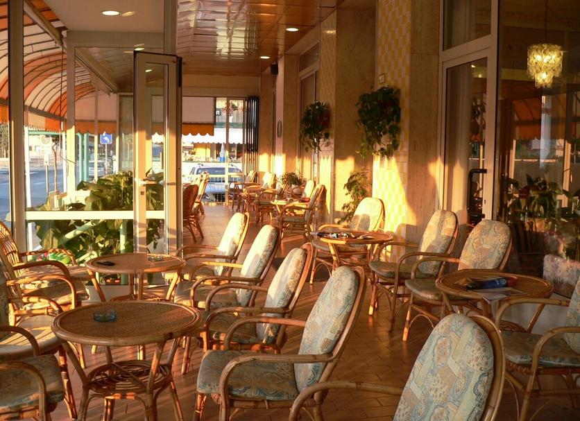 Ravintola Valokuva