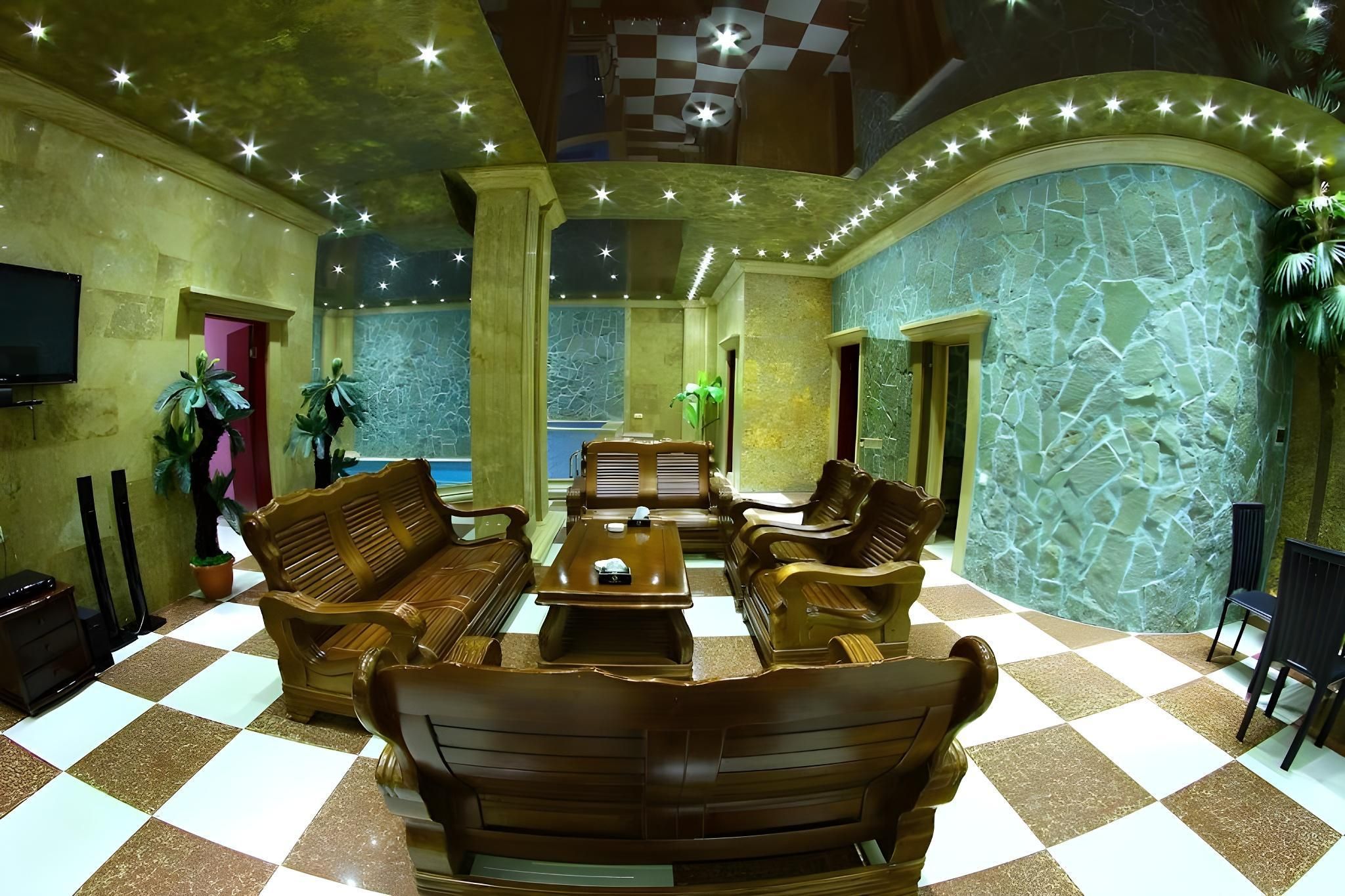 Aula