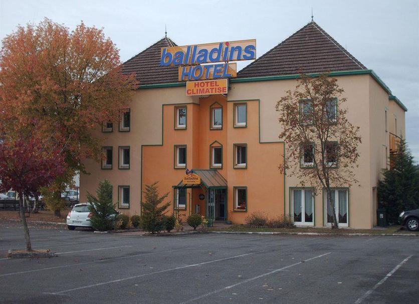 Rakennus Valokuva