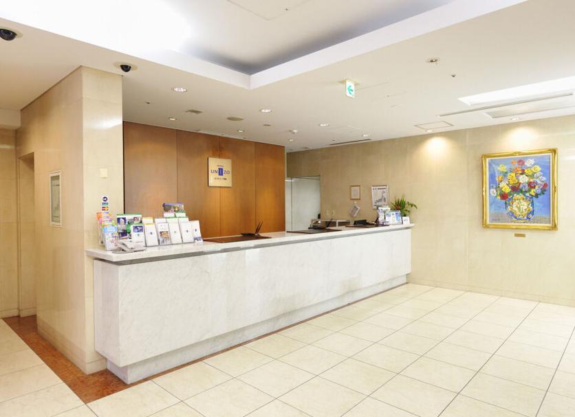 Vastaanotto Valokuva