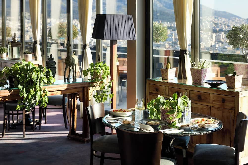 Ravintola