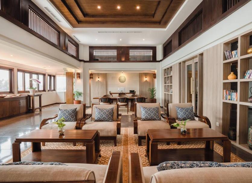 Oleskelutila Valokuva