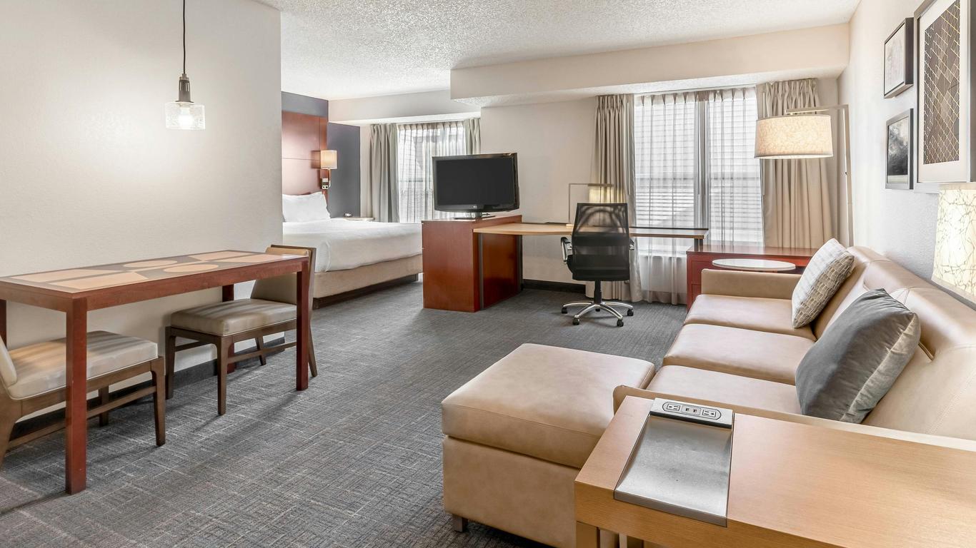 Residence Inn by Marriott Sacramento Rancho Cordova