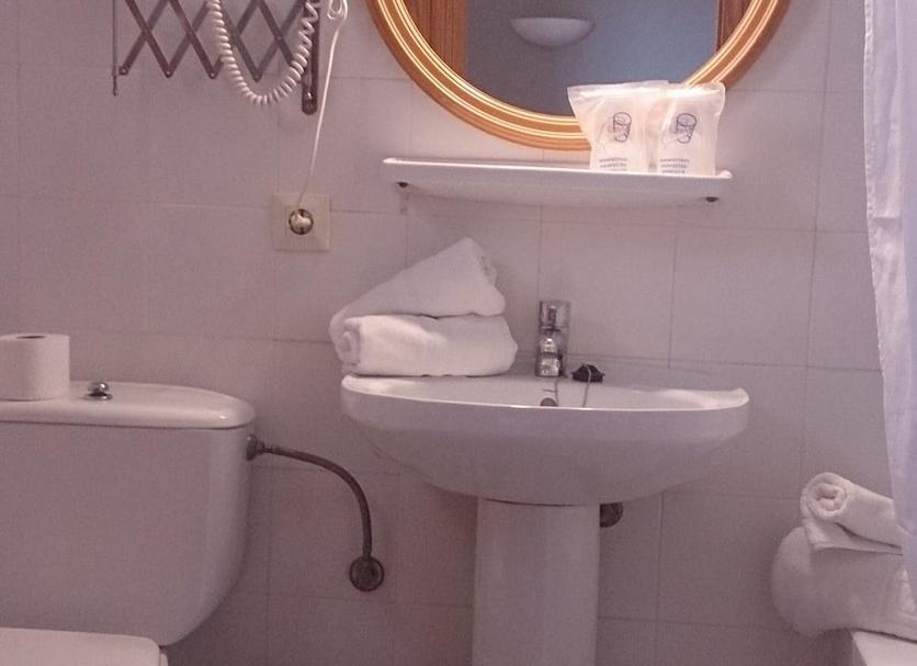 Kylpyhuone Valokuva