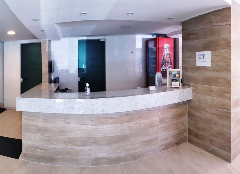 Vastaanotto Valokuva