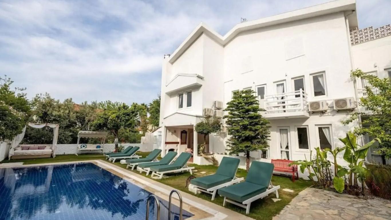 Yonca Resort - Boutique Class