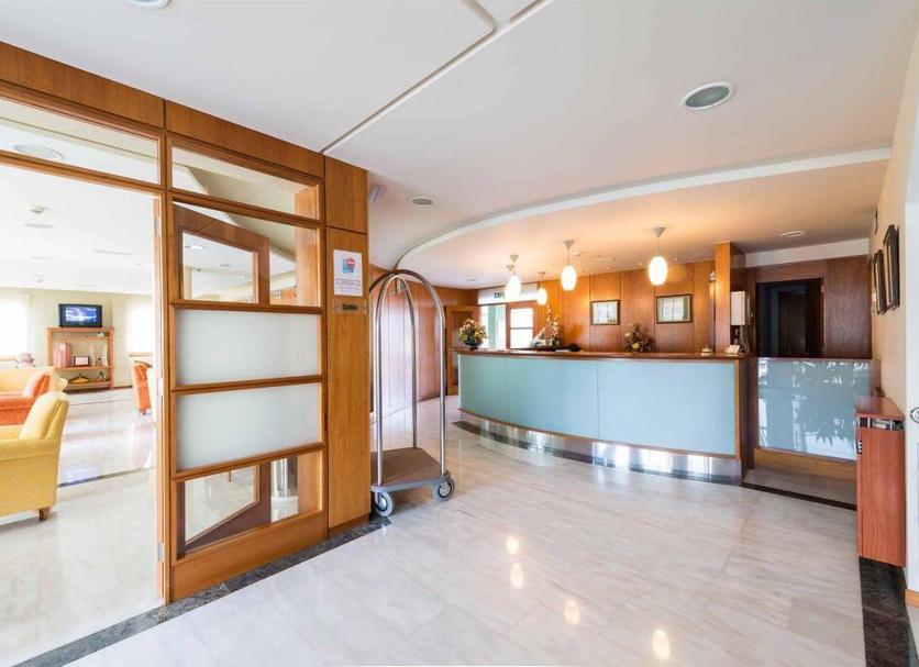 Vastaanotto Valokuva