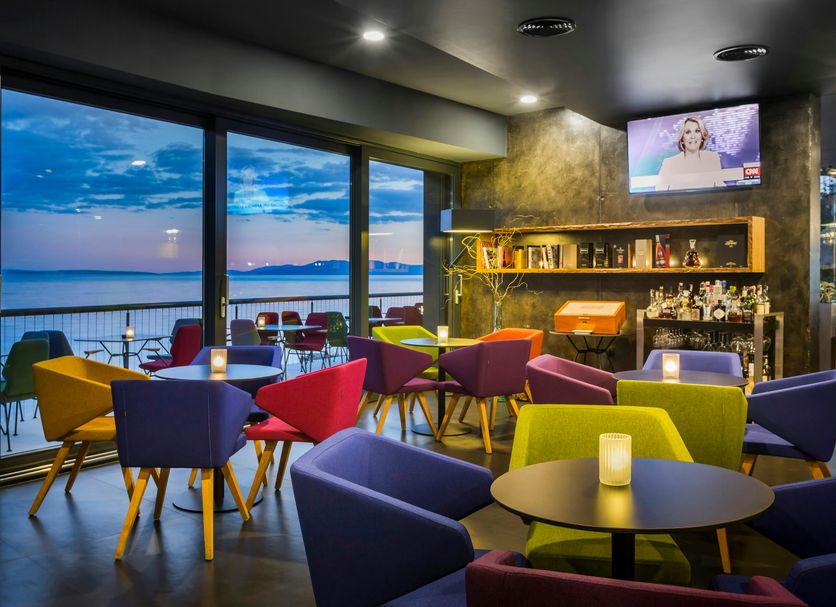 Oleskelutila Valokuva