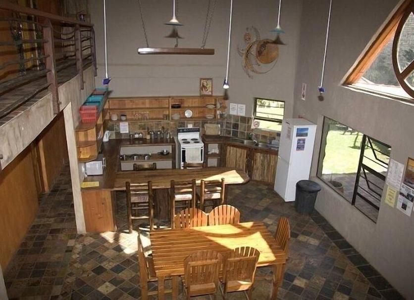 Ravintola Valokuva