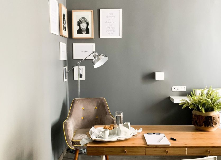 Ruokailuhuone Valokuva