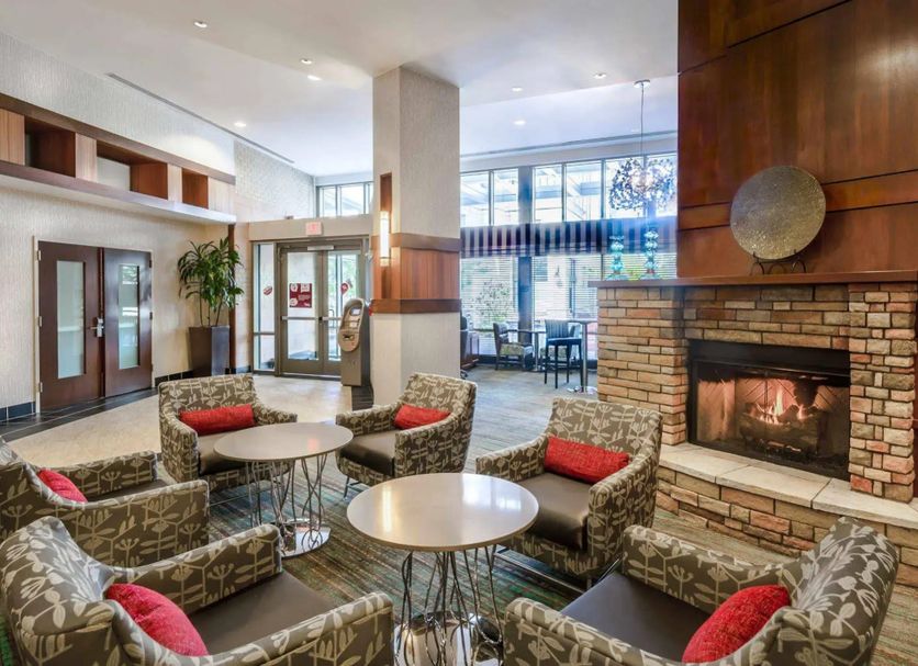 Oleskelutila Valokuva