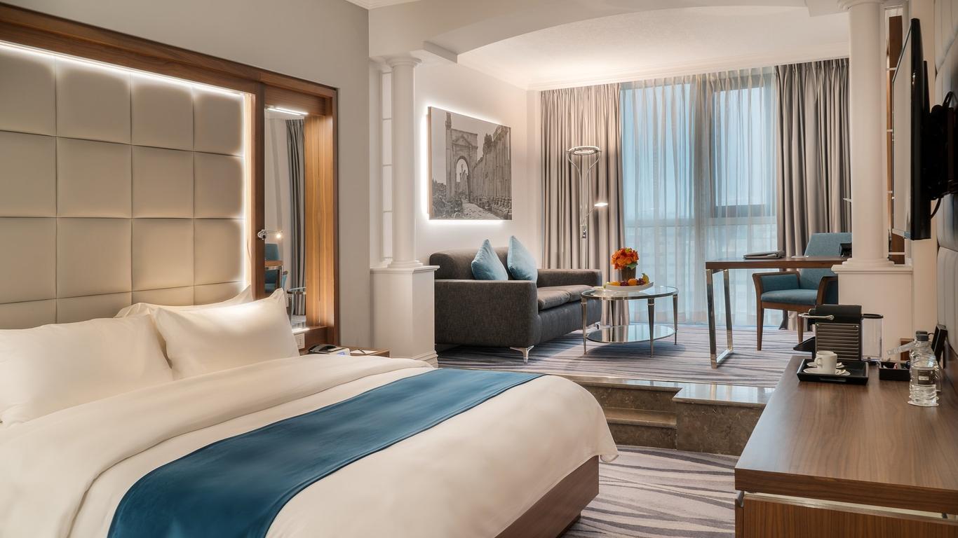 Landmark Amman Hotel & Conference Center