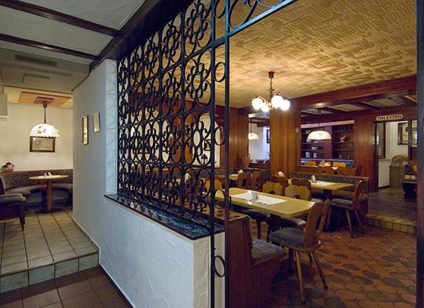 Ravintola Valokuva