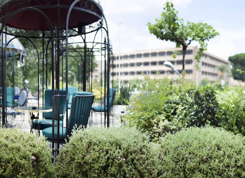Patio Valokuva