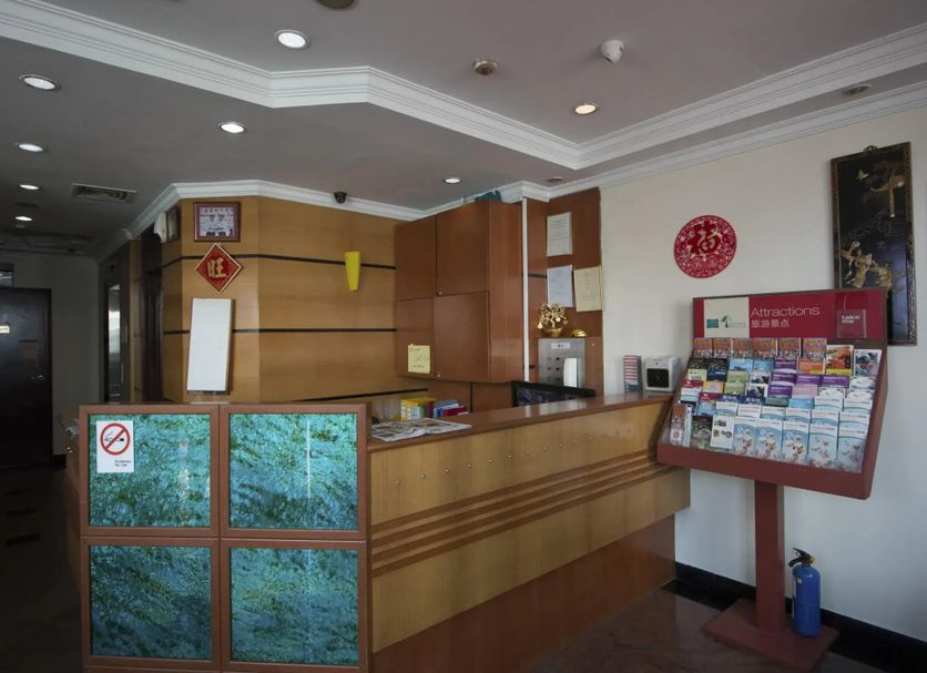 Vastaanotto Valokuva