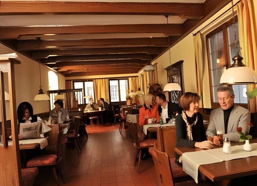 Ravintola Valokuva