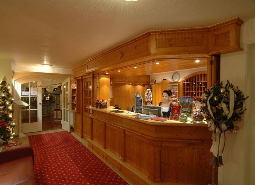 Vastaanotto Valokuva