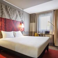 ibis Toulouse Purpan