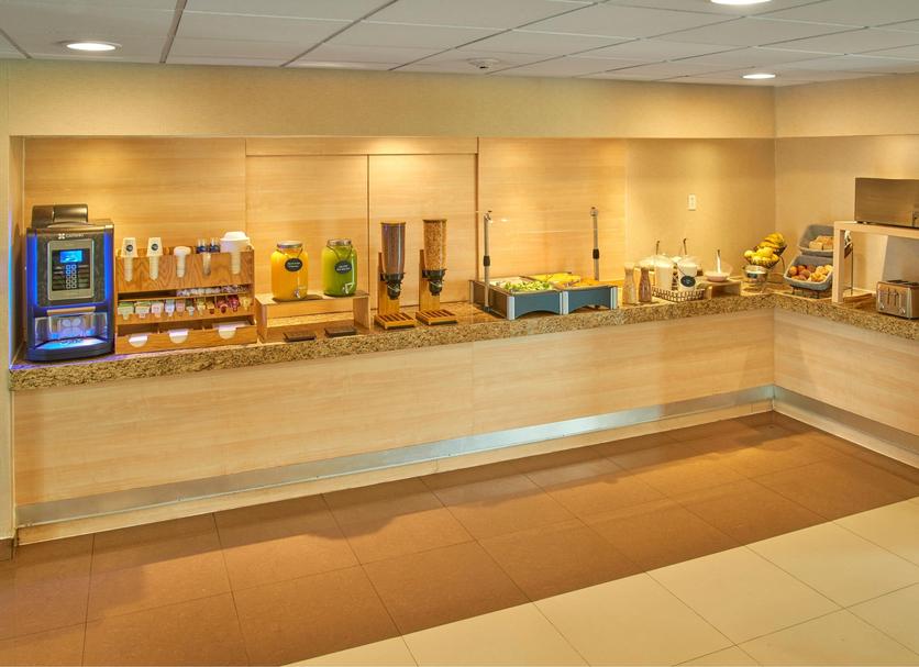 Buffet Valokuva
