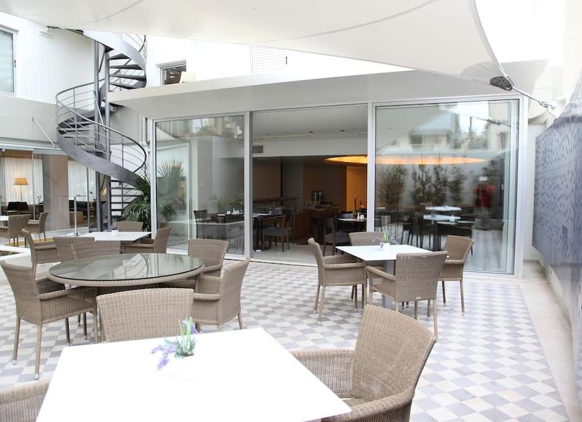 Ravintola Valokuva
