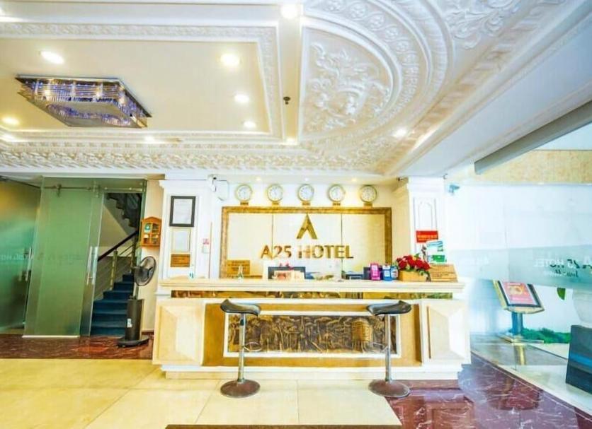 Vastaanotto Valokuva