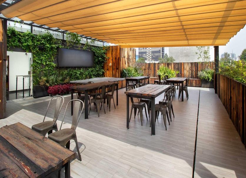 Hotellin palvelut Valokuva