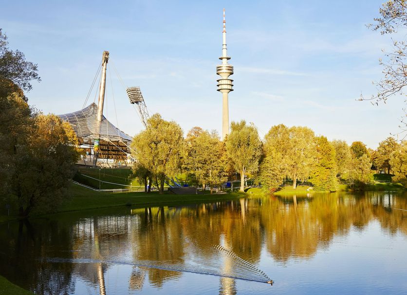 Näkymät ulkona Valokuva