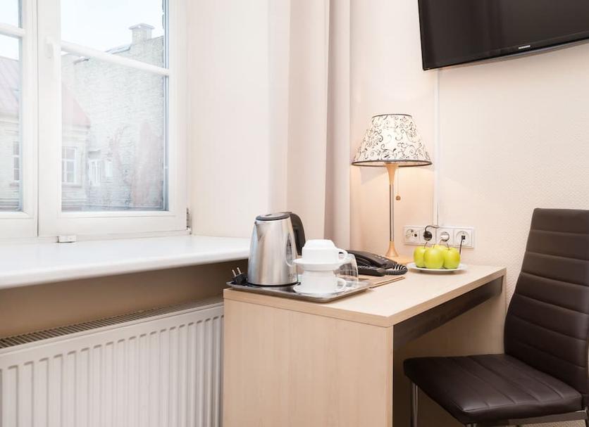 Huoneen palvelut Valokuva