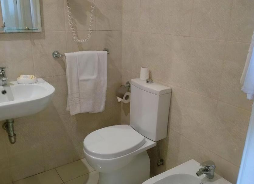 Kylpyhuone Valokuva
