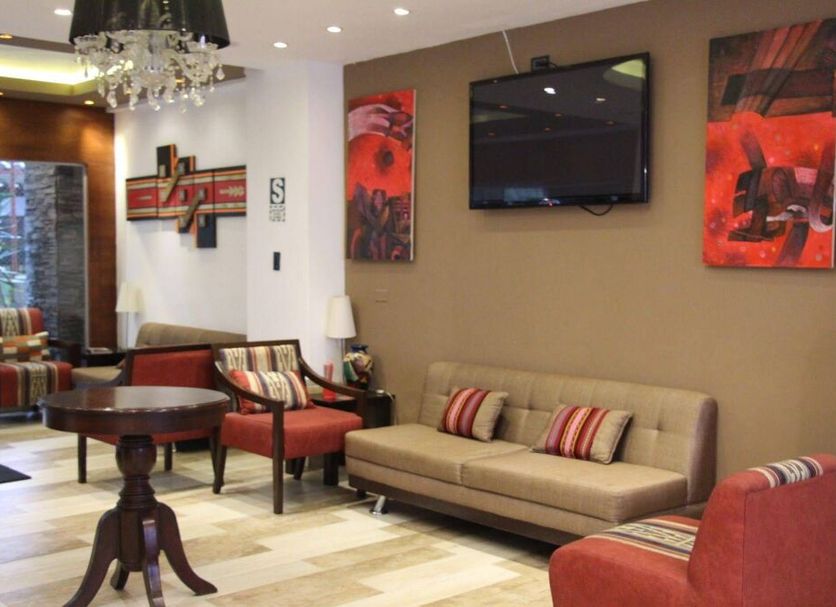 Oleskelutila Valokuva