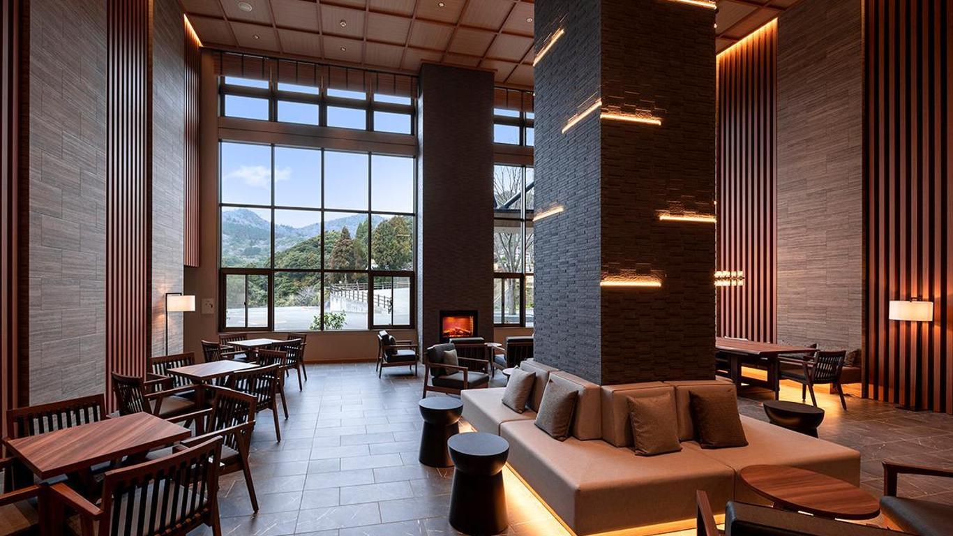 The Seiunso Resort Hotel & Spa