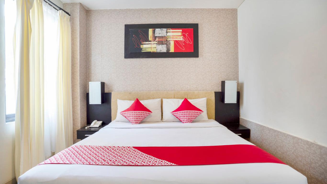 Anika Melati Hotel And Spa