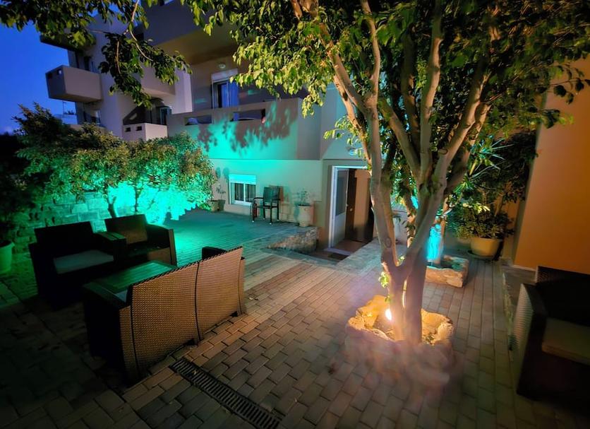 Patio Valokuva