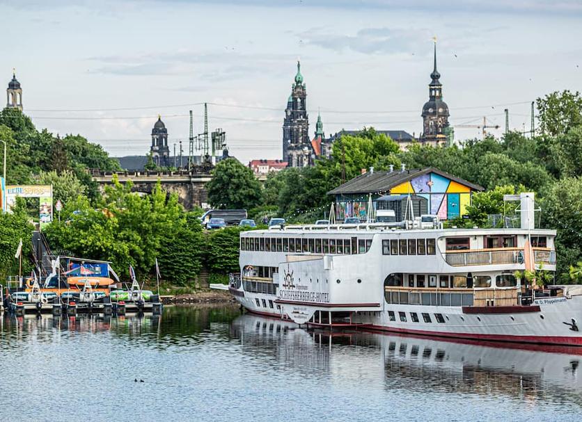 Näkymät ulkona Valokuva