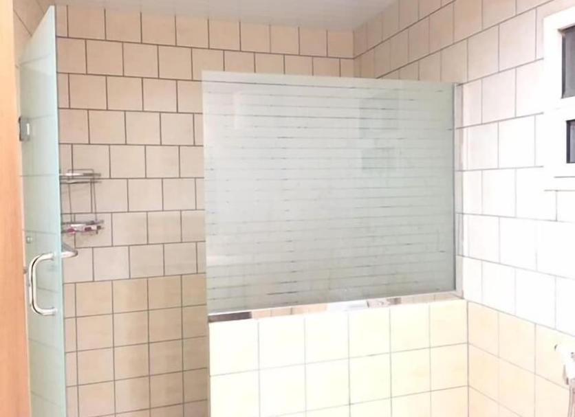 Kylpyhuone Valokuva