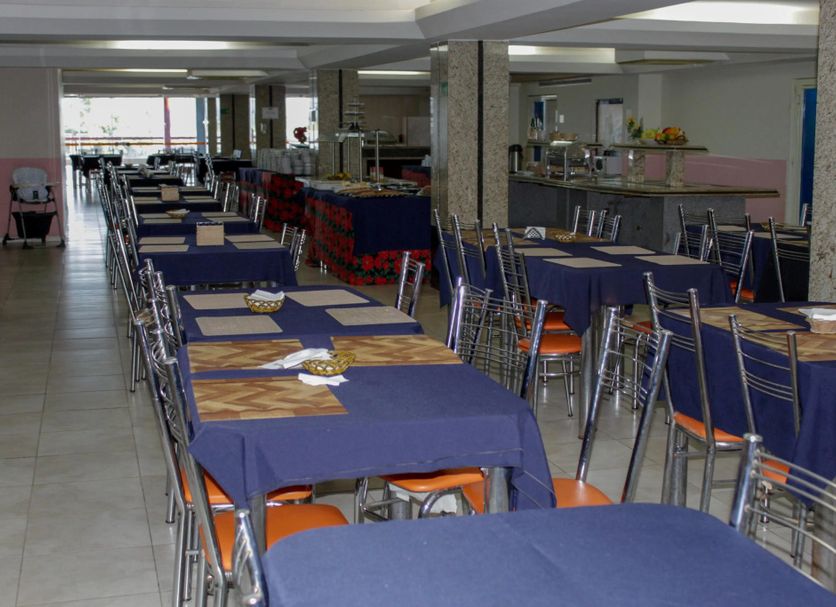 Ravintola Valokuva