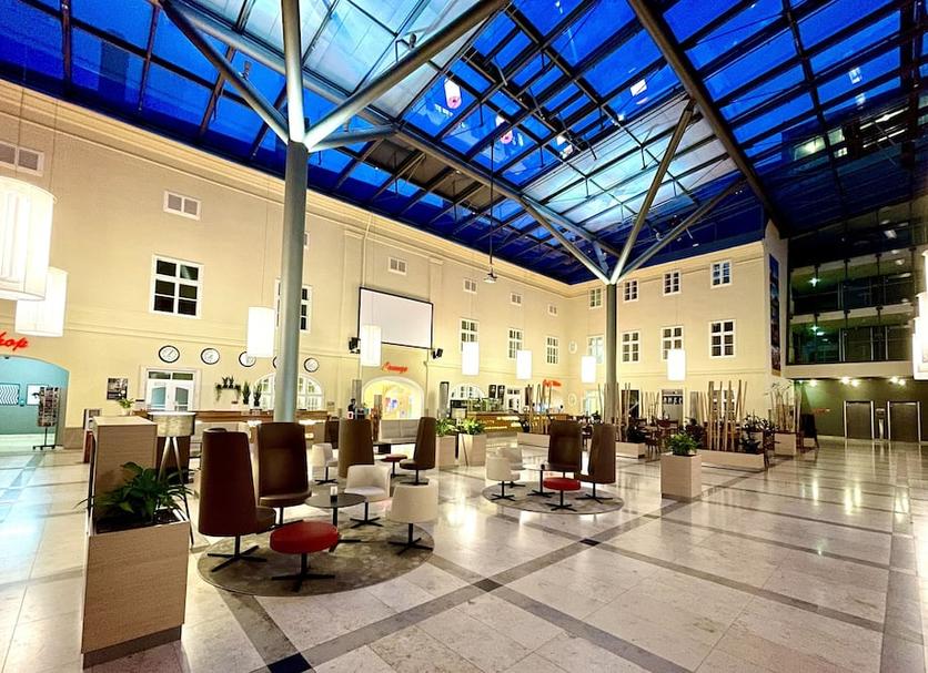 Aula Valokuva