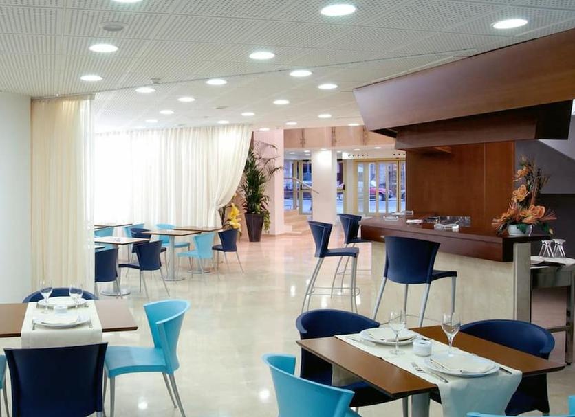 Ravintola Valokuva