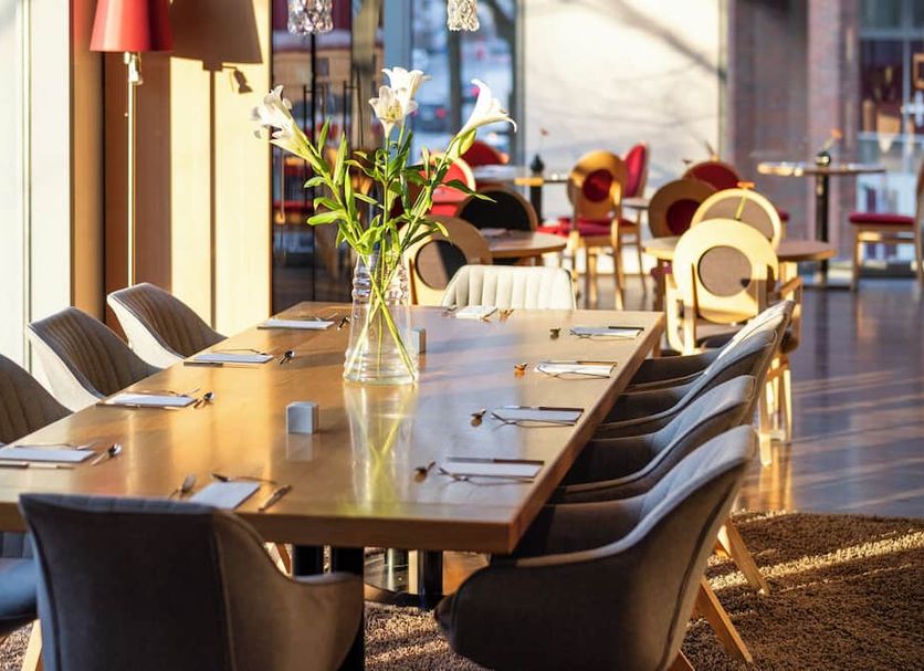 Ravintola Valokuva
