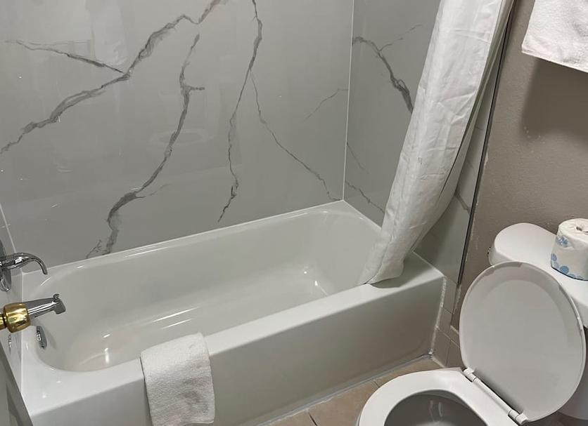 Kylpyhuone Valokuva