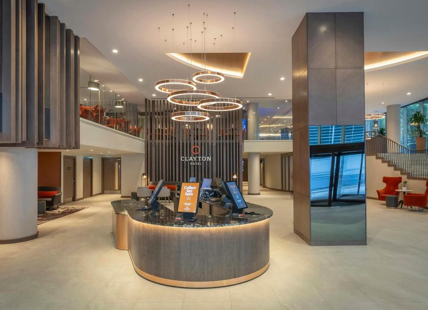 Vastaanotto Valokuva