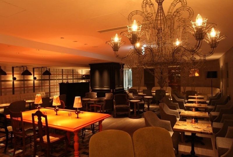Ravintola