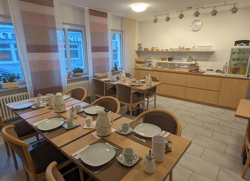 Ravintola Valokuva