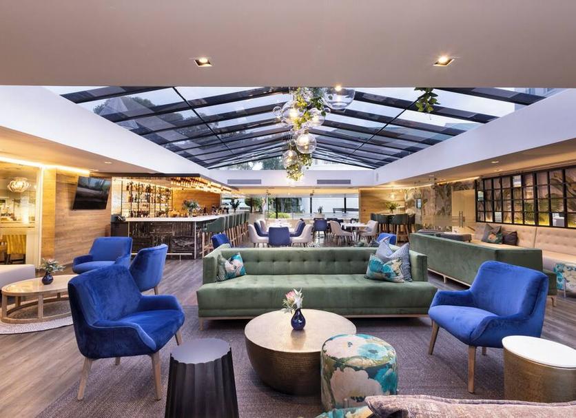 Oleskelutila Valokuva