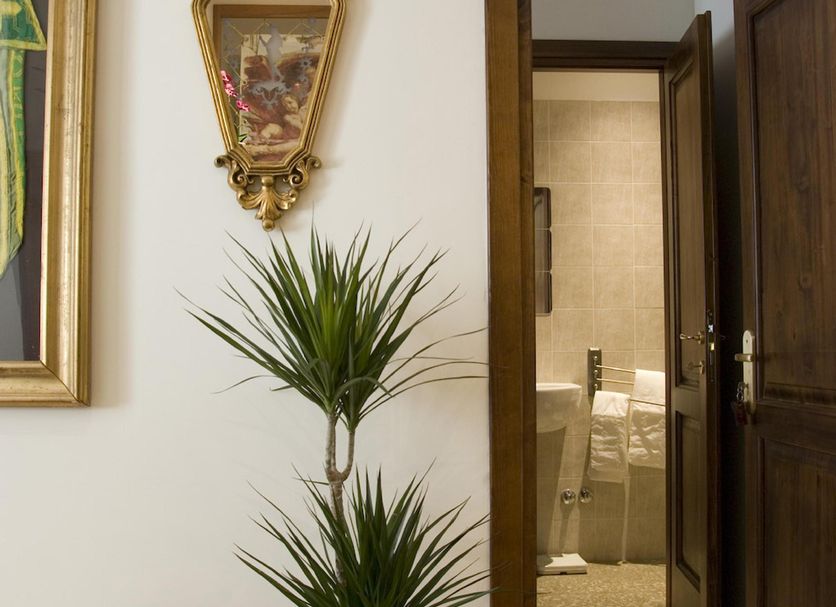 Vastaanotto Valokuva