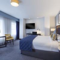 Temple Bar Hotel