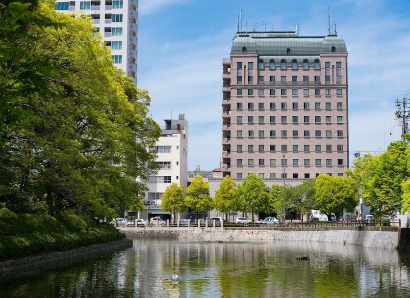 Näkymät ulkona Valokuva